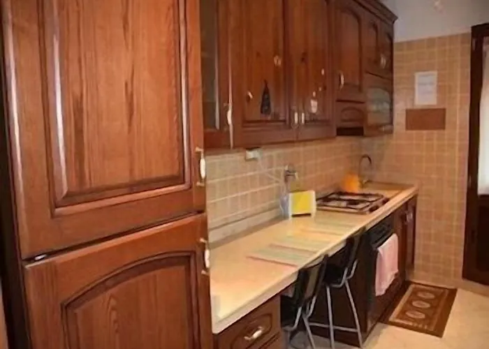 בית הארחה Cleopatra 3*