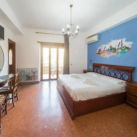 Vendégház Cleopatra 3*