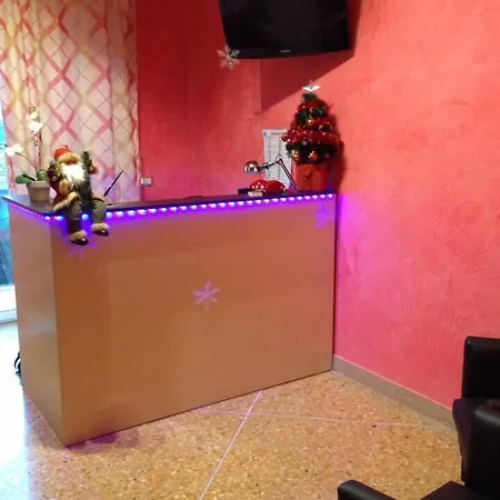 埃及艳后旅馆 3*