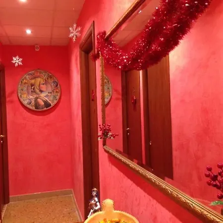 Gasthof Cleopatra 3*